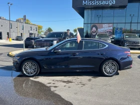 Genesis G70 ADVANCED/AWD/����������� �� 704 �� �� ����� | Mobile.bg � ����� ������ 2