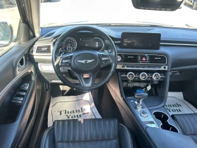 Genesis G70 ADVANCED/AWD/����������� �� 704 �� �� ����� | Mobile.bg � ����� ������ 11