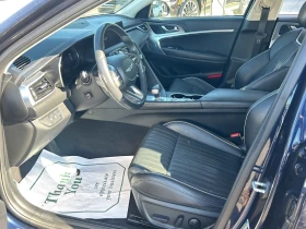 Genesis G70 ADVANCED/AWD/����������� �� 704 �� �� ����� | Mobile.bg � ����� ������ 9