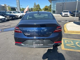 Genesis G70 ADVANCED/AWD/����������� �� 704 �� �� ����� | Mobile.bg � ����� ������ 4