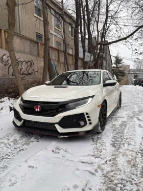 Honda Civic * 5dr Manual * CARFAX * БЕЗ ПЪРВОНАЧАЛНА ВНОСКА