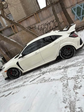 Honda Civic * 5dr Manual * CARFAX * БЕЗ ПЪРВОНАЧАЛНА ВНОСКА - 15450 € / 30217.57 лв. - 44347493 2