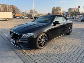 Mercedes-Benz E 220 Feis Full AMG Sport Barter - 33000 € / 64542.39 лв. - 55454285 2