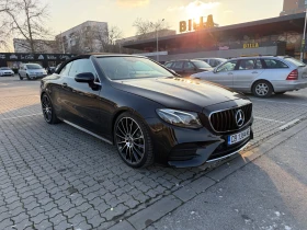 Mercedes-Benz E 220 Feis Full AMG Sport Barter - 33000 € / 64542.39 лв. - 55454285 9