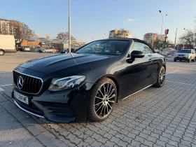 Mercedes-Benz E 220 Feis Full AMG Sport Barter - 33000 € / 64542.39 лв. - 55454285 8