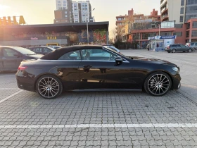 Mercedes-Benz E 220 Feis Full AMG Sport Barter - 33000 € / 64542.39 лв. - 55454285 7