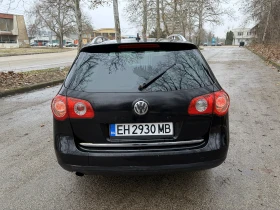 VW Passat 1.6 FSI - 2050 € / 4009.45 лв. - 17589315 7