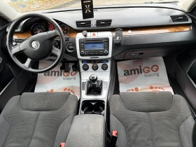 VW Passat 1.6 FSI - 2050 € / 4009.45 лв. - 17589315 13
