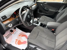 VW Passat 1.6 FSI - 2050 € / 4009.45 лв. - 17589315 11