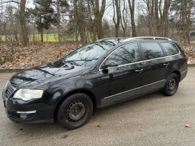 VW Passat 1.6 FSI - 2050 € / 4009.45 лв. - 17589315 10