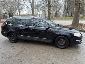 VW Passat 1.6 FSI - 2050 € / 4009.45 лв. - 17589315 4