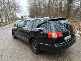 VW Passat 1.6 FSI - 2050 € / 4009.45 лв. - 17589315 8