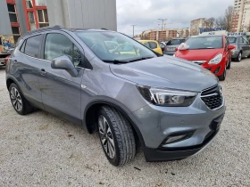 Opel Mokka X 1.4i/газов инжекцион, снимка 3