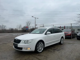 Skoda Superb 2.0 TDI 4x4 DSG, снимка 1