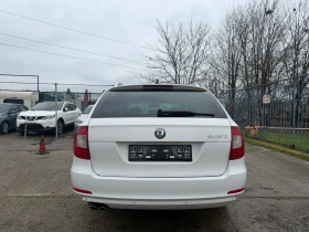 Skoda Superb 2.0 TDI 4x4 DSG, снимка 6