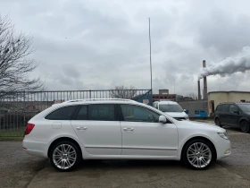 Skoda Superb 2.0 TDI 4x4 DSG, снимка 4