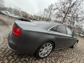 Audi A8 4.2TDI* V8* Бартер - 9995 € / 19548.52 лв. - 11923036 5