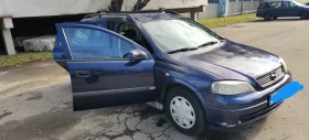 Opel Astra - 1200 € / 2347.00 лв. - 13070928 3