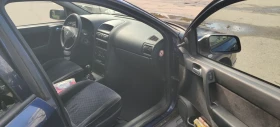 Opel Astra - 1200 € / 2347.00 лв. - 13070928 17
