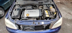 Opel Astra - 1200 € / 2347.00 лв. - 13070928 5