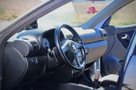 Seat Leon - 3500 € / 6845.40 лв. - 82780202 11