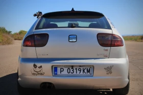 Seat Leon - 3500 € / 6845.40 лв. - 82780202 6