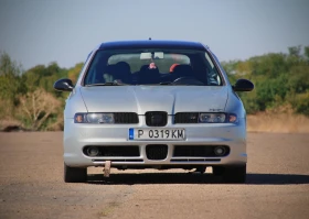 Seat Leon - 3500 € / 6845.40 лв. - 82780202 4