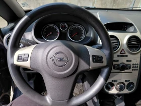 Opel Corsa - 2499 € / 4887.62 лв. - 71309675 13
