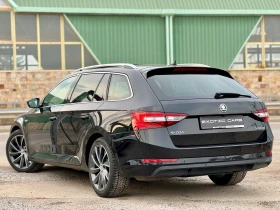 Skoda Superb 2.0 TDI 4x4 Laurin & Klement - 14800 € / 28946.28 лв. - 87489893 6