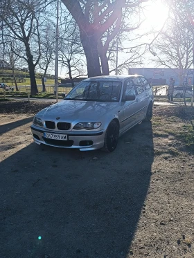 BMW 320 - 2700 € / 5280.74 лв. - 16358955 3