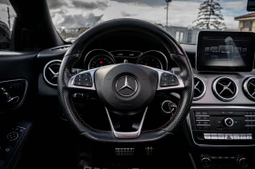 Mercedes-Benz CLA 250 4MATIC-КАТО НОВ-РЕАЛНИ КМ! | Auto.bg — изображение 10