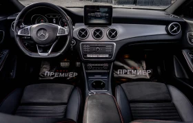 Mercedes-Benz CLA 250 4MATIC-КАТО НОВ-РЕАЛНИ КМ! | Auto.bg — изображение 9