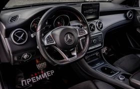 Mercedes-Benz CLA 250 4MATIC-КАТО НОВ-РЕАЛНИ КМ! | Auto.bg — изображение 8