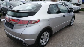 Honda Civic 1, 4i GAZ FACELIFT | Auto.bg — изображение 4