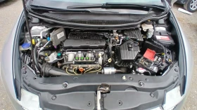 Honda Civic 1, 4i GAZ FACELIFT | Auto.bg — изображение 11