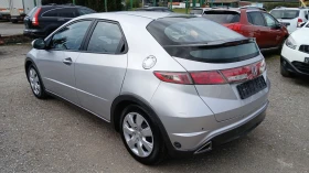 Honda Civic 1, 4i GAZ FACELIFT | Auto.bg — изображение 5