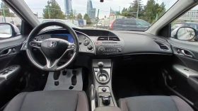 Honda Civic 1, 4i GAZ FACELIFT | Auto.bg — изображение 7