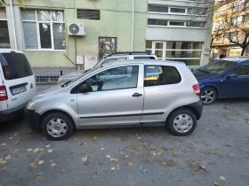 VW Fox ������ - ��� LPG | Mobile.bg � ����� ������ 3