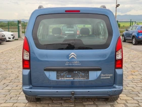 Citroen Berlingo 1.6HDI 92�� EURO 5 | Mobile.bg � ����� ������ 7