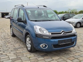 Citroen Berlingo 1.6HDI 92�� EURO 5 | Mobile.bg � ����� ������ 3