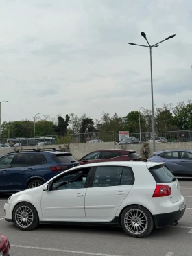 VW Golf Mk5 GTI DSG | Mobile.bg � ����� ������ 5