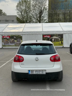 VW Golf Mk5 GTI DSG | Mobile.bg � ����� ������ 3