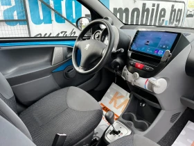 Peugeot 107 1.0i AUT/NAVI/������ ������ | Mobile.bg � ����� ������ 16