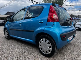 Peugeot 107 1.0i AUT/NAVI/������ ������ | Mobile.bg � ����� ������ 6