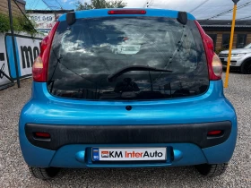 Peugeot 107 1.0i AUT/NAVI/������ ������ | Mobile.bg � ����� ������ 5