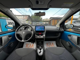 Peugeot 107 1.0i AUT/NAVI/������ ������ | Mobile.bg � ����� ������ 12