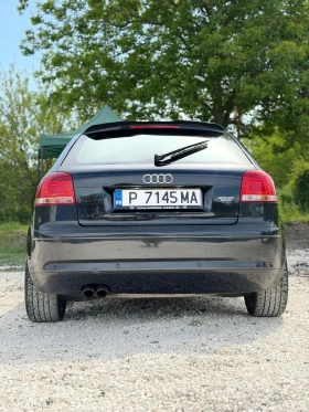 Audi A3 2.0 TDI / S-Line / BOSE / Xenon | Mobile.bg � ����� ������ 6