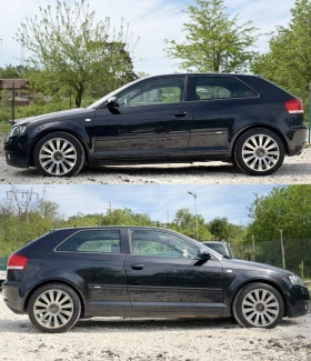 Audi A3 2.0 TDI / S-Line / BOSE / Xenon | Mobile.bg � ����� ������ 8