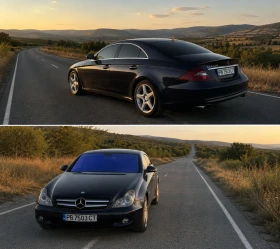 Mercedes-Benz CLS 500 | Mobile.bg � ����� ������ 3