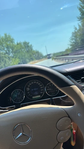 Mercedes-Benz CLS 500 | Mobile.bg � ����� ������ 9
